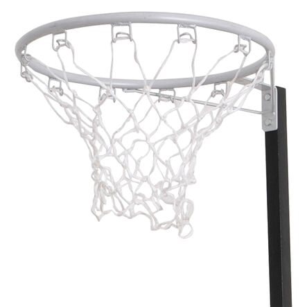 Sure Shot Easi Play Junior Netball Hoop and Stand Unit  hi\-res