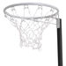 Sure Shot Easi Play Junior Netball Hoop and Stand Unit  hi\-res