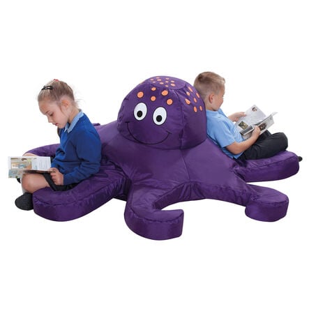 Sea Life Animal Bean Bags  hi\-res