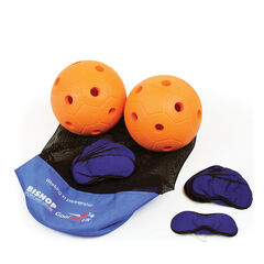 Official Goalball UK Schools Kit  Official Goalball UK Schools Kit  hi-res