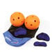 Official Goalball UK Schools Kit  hi\-res