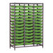 Gratnells Metal Tray Storage Tray Runners 2pk  hi\-res