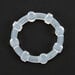 TTS Sensory Shape Oral Chews 4pk Clear  hi\-res
