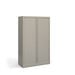 Bisley Office Tambour Cupboards  hi\-res