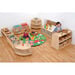 Millhouse Low Mirror Play Table Unit  hi\-res