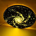 Fibre Optic Ceiling Display  hi\-res