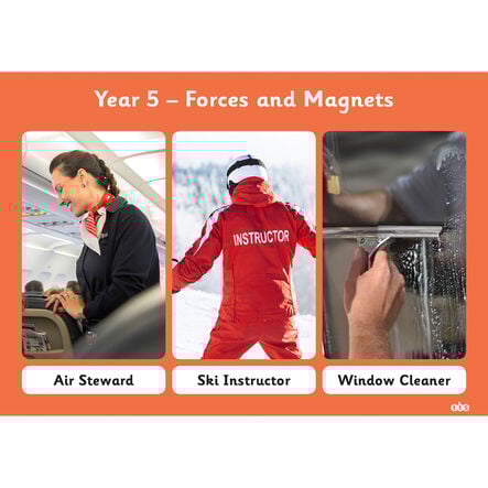 TTS Who Needs Science? \- Activity Cards Activity Cards LKS2  hi\-res
