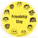 TTS Friendship Stop Playground Sign  hi\-res