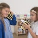 TTS Chatter Chums Motion Sensor Bees 6pk  hi\-res