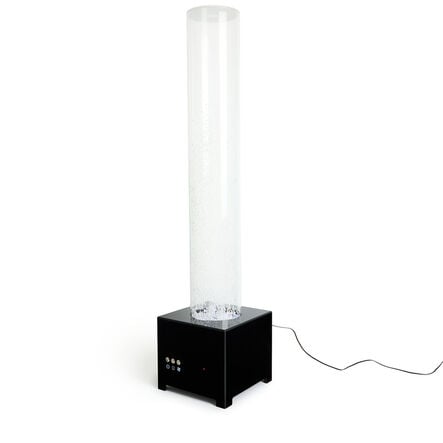 TTS Rechargeable Sensory Hurricane Tube  hi\-res
