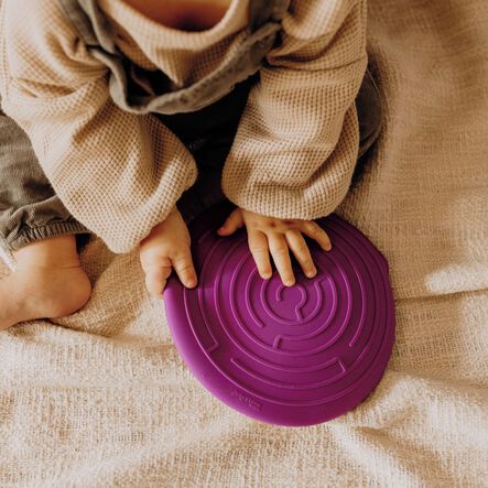 Jellystone Peek\-a\-Boo Sensory Bags 3pk  hi\-res
