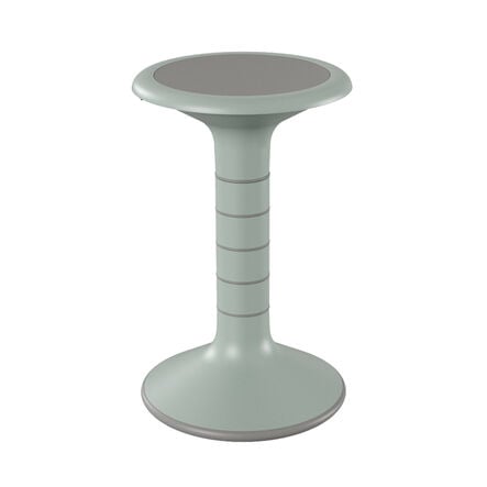 Ricochet Wobble Stool 300mm Hazy Jade Hazy Jade hi\-res