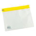 Flipfile Plastic Zip Wallets A5 25pk  hi\-res