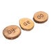 Outdoor Wooden 44 Sounds Pieces  hi\-res