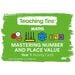 TTS Mastering Number and Place Value Activity Cards Year 1  hi\-res