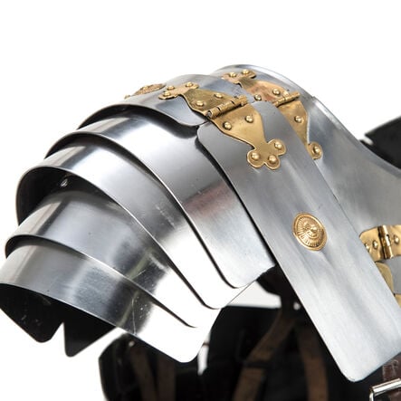 Lorica Segmentata Roman Armour  hi\-res