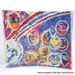 White Polycotton Sheets 3m  hi\-res