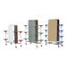 Sico 16 Seater Rectangular Table Unit  hi\-res
