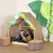 TTS House Den Frame  hi\-res