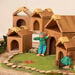 Alice Sharp Eco Small World House Set  hi\-res