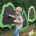 TTS Trees Mark Making Outdoor Chalkboards 3pk  hi\-res