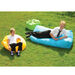 Rectangular Giant Bean Bag Blue  hi\-res