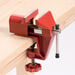 Lightweight Wood Vice  hi\-res