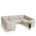Child U Shape Sofa  hi\-res
