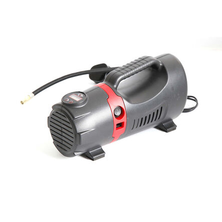 Precision Electric Air Compressor 12V DC \x26 230V AC  hi\-res