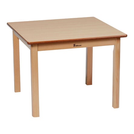 Millhouse Medium Square Table  hi\-res
