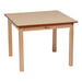 Millhouse Medium Square Table  hi\-res