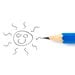 TTS HB Pencils 1500pk  hi\-res