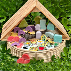 Exploring Fairy Tales Collection  Exploring Fairy Tales Collection  hi-res