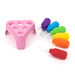 Giant Messy Play Pipettes with Stand 6pk  hi\-res
