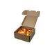 RE\-Plastic® Two Colour Counters Red\/Yellow  hi\-res