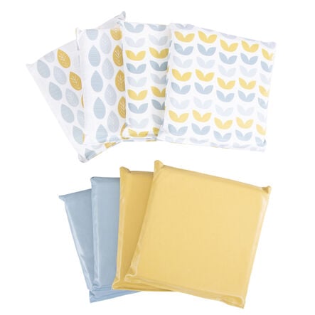 Geo Wipe Clean Antimicrobial Sit Upons  hi\-res