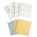 Geo Wipe Clean Antimicrobial Sit Upons  hi\-res