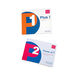 Plus One and Power of 2 Maths Practice Books  hi\-res