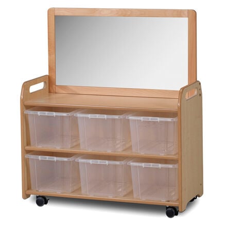 Millhouse Storage Room Divider  hi\-res
