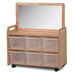 Millhouse Storage Room Divider  hi\-res