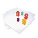 Double Sided Mirrors \- 100pk  hi\-res