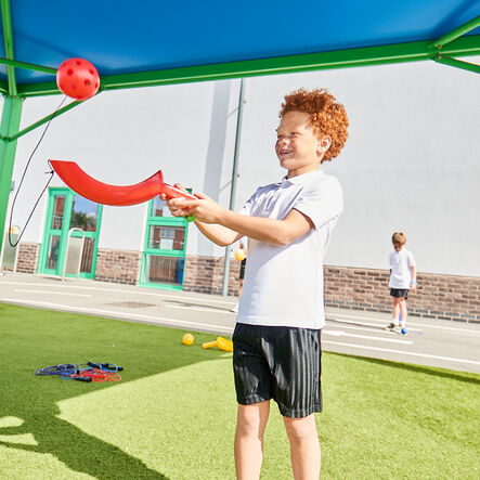 Playground Scoopers and Air Flow Balls  hi\-res