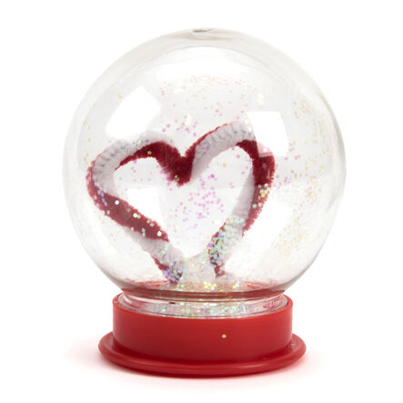 Make Your Own Snow Globes  hi\-res