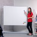 Large Mobile Whiteboard Magnetic  hi\-res