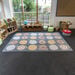 Natural World Tree Stump Placement Carpet  hi\-res