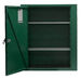 ES600 Medium Steel Outdoor Storage Cupboard  hi\-res