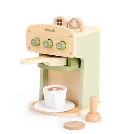 Role Play Sage Wooden Kitchen Equipment Bundle  hi\-res