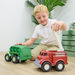 Recycled Plastic Fire Truck  hi\-res