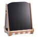 Millhouse 2 in 1 Easel (Chalkboard\/Whiteboard)  hi\-res