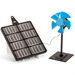 Solar Power Educational Kit Model  hi\-res